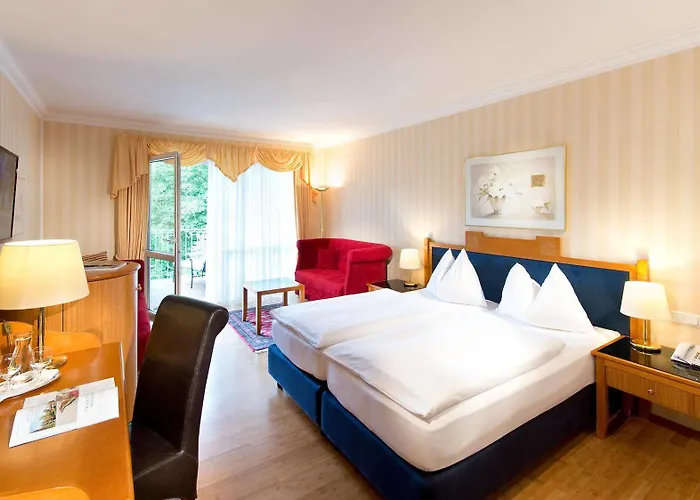 Eurothermenresort - Miraverde 4* Bad Hall