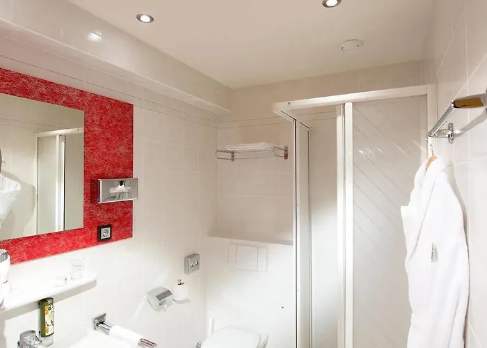 ホテル Eurothermenresort - Miraverde 4*