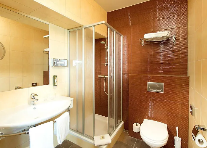 ホテル Eurothermenresort - Miraverde