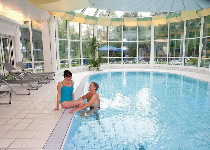 Eurothermenresort - Miraverde ホテル 4*