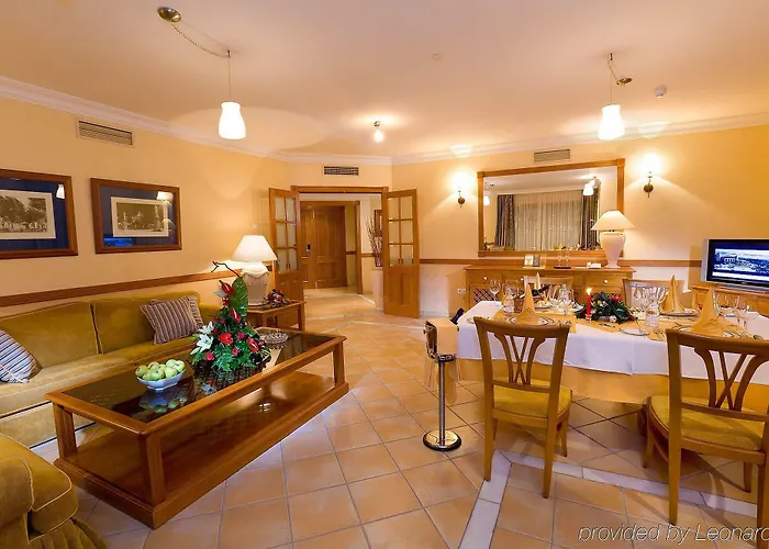 Eurothermenresort - Miraverde