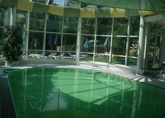 Eurothermenresort - Miraverde 4* バート・ハル