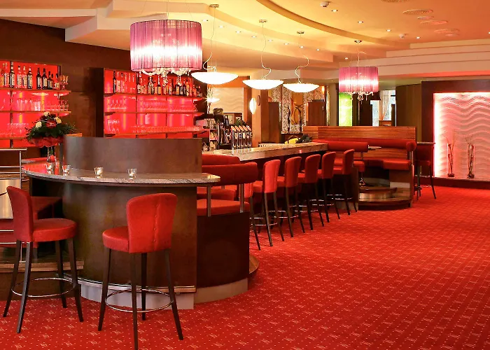 Eurothermenresort - Miraverde ホテル バート・ハル