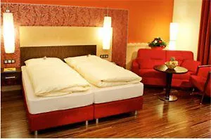 Eurothermenresort - Miraverde ホテル 4*